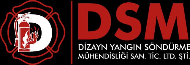 DSM Yangın - Dizayn Yangın Söndürme Mühendisliği